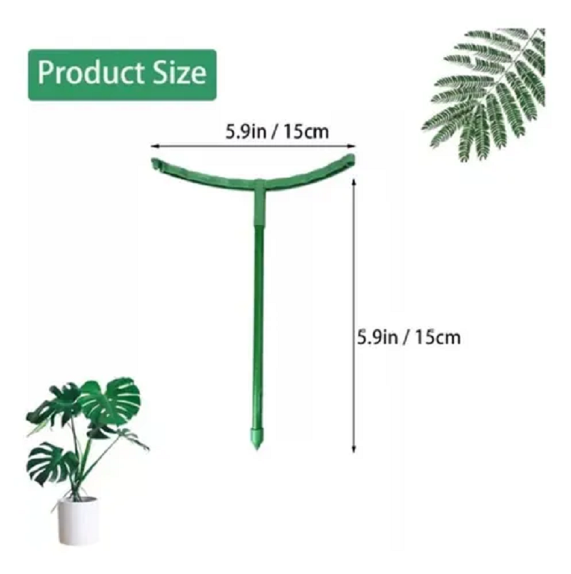 Miniatura 3 de Soporte Plantas Enredaderas Matas Rosas